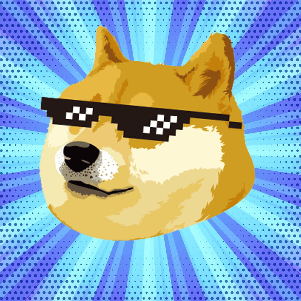 GDOG Character