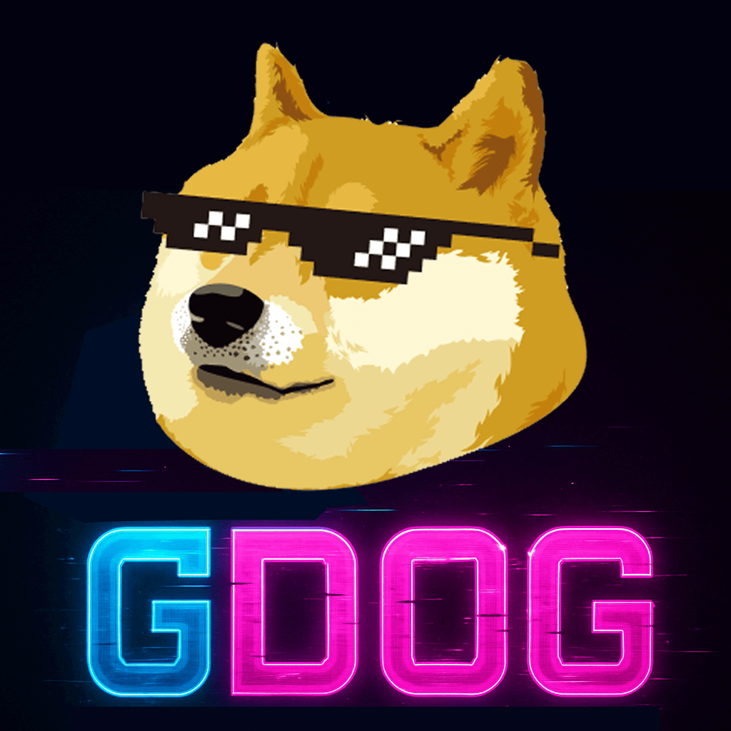 GDOG Logo